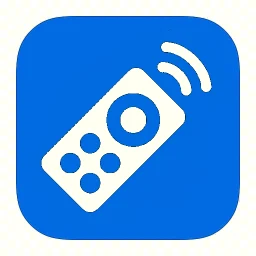 Symbol von Universal Remote | TV, Fan, AC